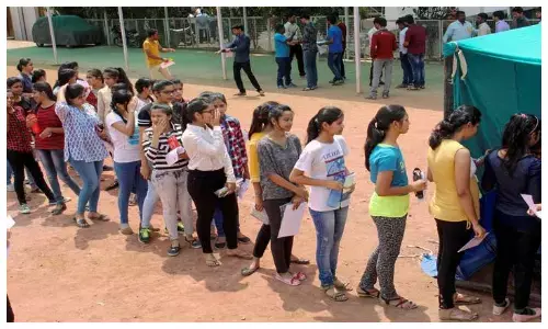 एग्जाम से पहले जान लें NTA के जरूरी निर्देश, नहीं तो हो सकती है एंट्री वैन