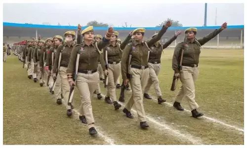 कॉन्स्टेबल के 600 से ज्यादा पदों पर भर्ती, ऐसे करें अप्लाई कॉन्स्टेबल के 600 से ज्यादा पदों पर भर्ती, ऐसे करें अप्लाई