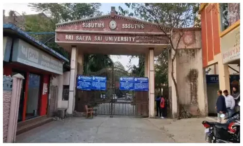 राजस्थान शिक्षा विभाग की टीम पहुंची, PTI भर्ती में 67 अभ्यर्थियों की फर्जी डिग्री का मामला