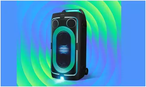 Samsung Sound Tower 2026 Series Launched India