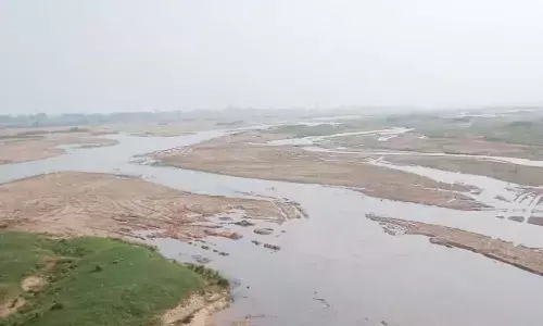 राजिम कुंभ कल्प की तैयारी : मेला 1 फरवरी से, संगम में दो दिन पहले छोड़ा जाएगा पानी