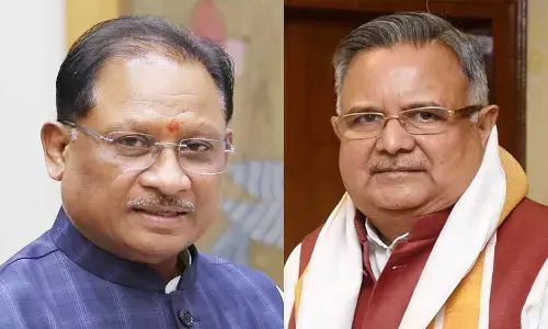 डॉ. रमन ने लिखा सीएम साय को पत्र