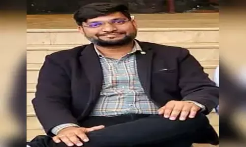 कलेक्टर के आदेशों की अवेलहना : नोडल अधिकारी नहीं कर रहा था भौतिक सत्यापन, DM के नोटिस के बाद भी नहीं दे रहे जवाब