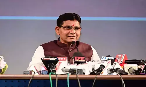 कांग्रेस ने मृत व्यक्ति को बनाया मंडल अध्यक्ष : मंत्री टंकराम वर्मा ने कसा तंज, बोले- आंतरिक SIR करवाए पार्टी