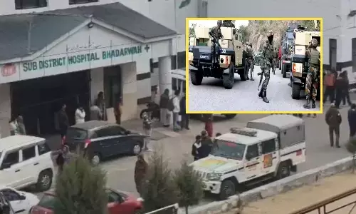 jammu kashmir doda army vehicle accident