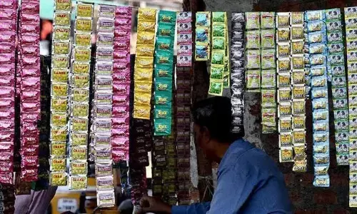 Odisha tobacco ban Odisha tobacco ban