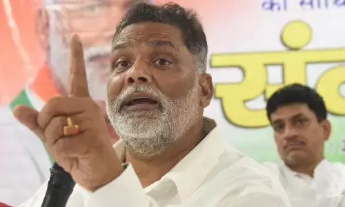 Pappu Yadav Statement on Patna Hostel Case NEET student death