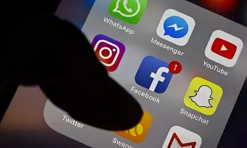 andhra pradesh social media ban under 16 Children nara lokesh