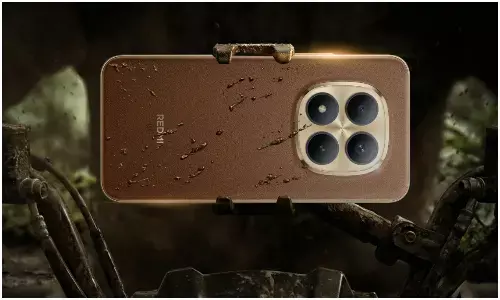 Redmi Note 15 Pro Series India Launched Date