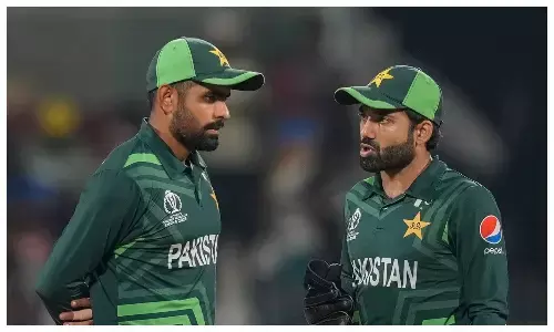 Babar azam ponji scheme fraud