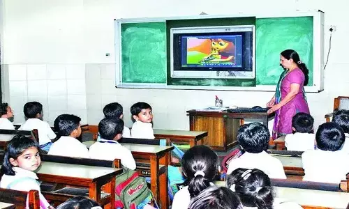 छत्तीसगढ़ में होगी पांच हजार शिक्षकों की भर्ती : सीएम ने दिए फरवरी में ही प्रक्रिया शुरू करने के निर्देश