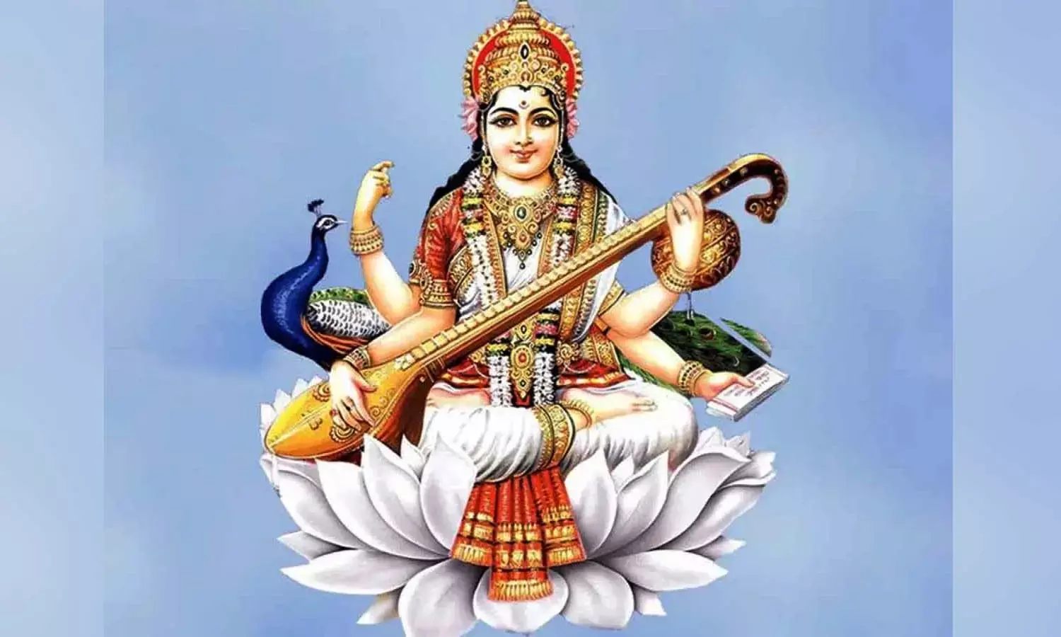 बसंत पंचमी पर विशेष : गजकेसरी संग सर्वार्थ सिद्धि संयोग, सूर्य-बुध बनाएंगे बुधादित्य योग बसंत पंचमी पर विशेष : गजकेसरी संग सर्वार्थ सिद्धि संयोग, सूर्य-बुध बनाएंगे बुधादित्य योग