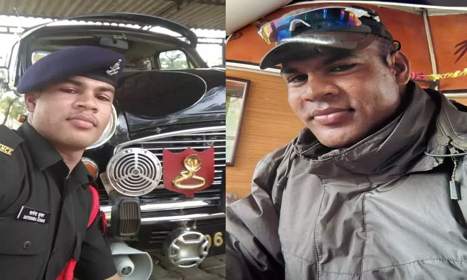 धमतरी का जवान रहस्यमयी तरीके से लापता धमतरी का जवान रहस्यमयी तरीके से लापता