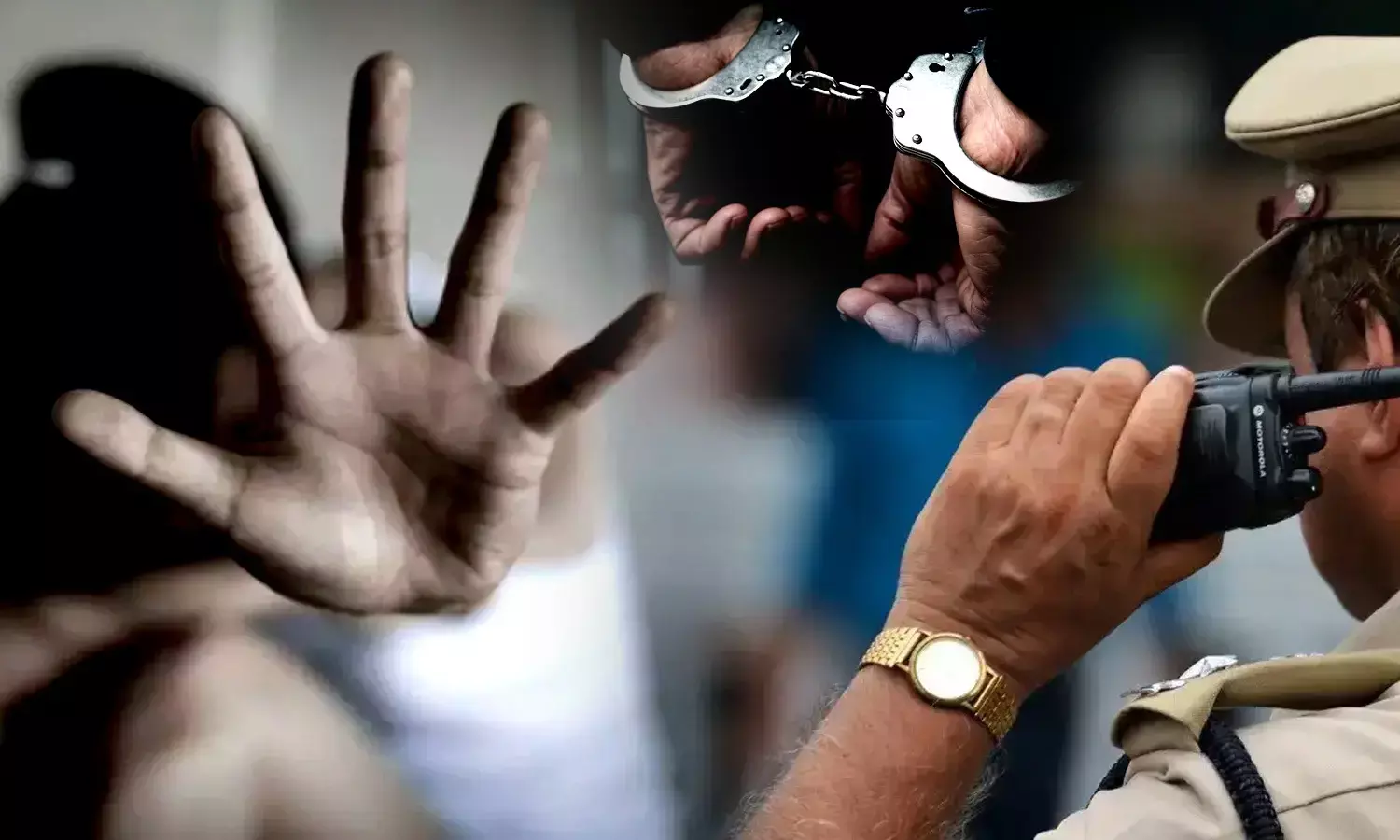 In Delhi a rickshaw driver raped a 10-year-old girl In Delhi a rickshaw driver raped a 10-year-old girl