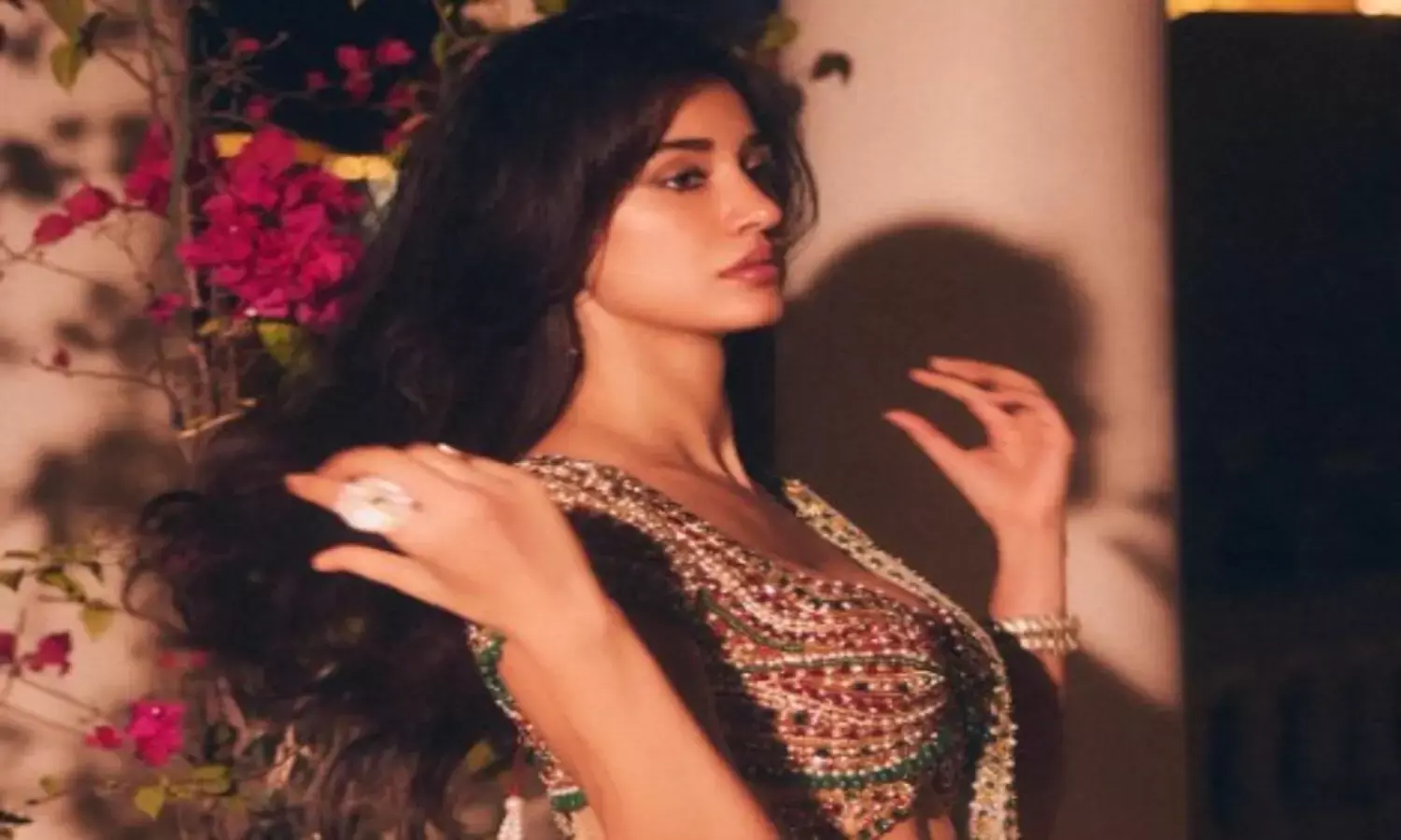 दिशा पटानी