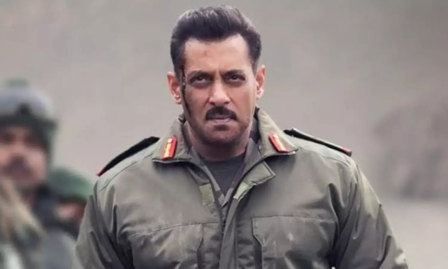 ‘बैटल ऑफ गलवान’ का गाना ‘मातृभूमि’ का टीज़र रिलीज ‘बैटल ऑफ गलवान’ का गाना ‘मातृभूमि’ का टीज़र रिलीज