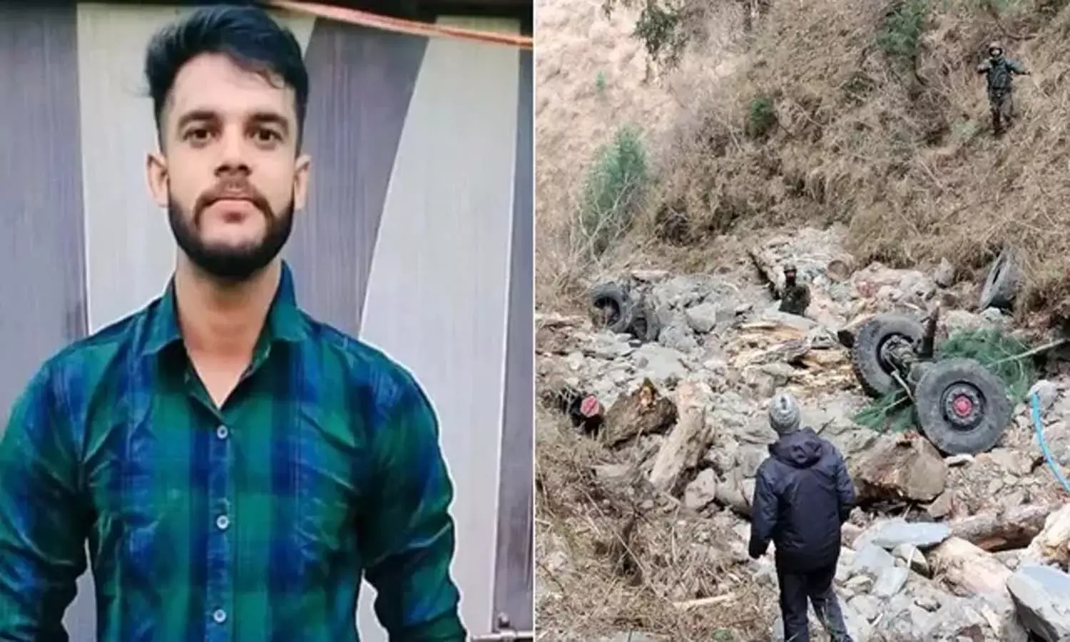 soldier martyred soldier martyred