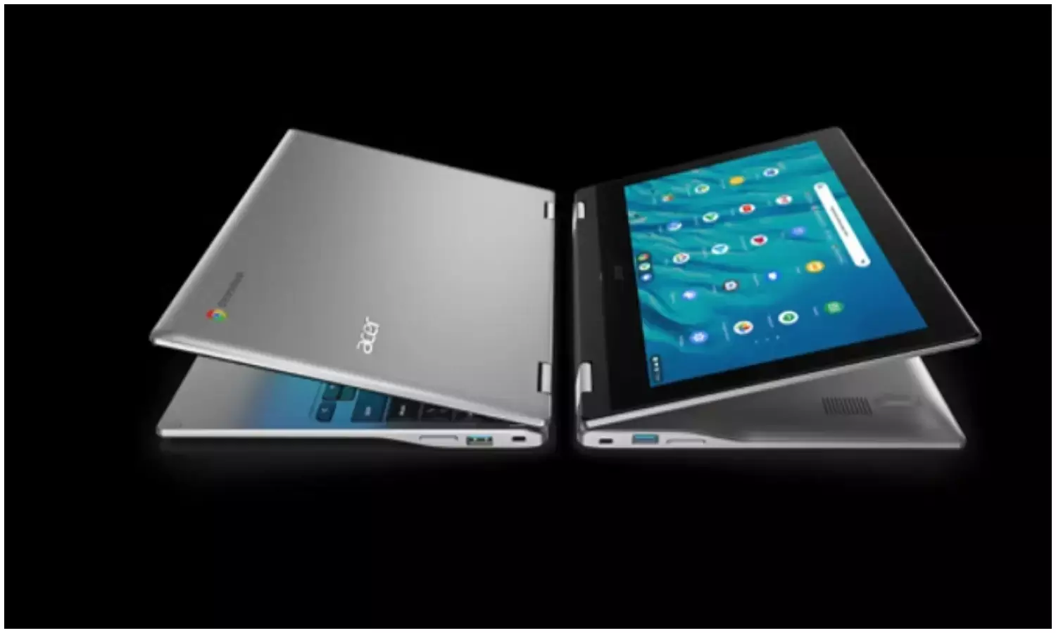 Acer Chromebook Spin 311 Launched Acer Chromebook Spin 311 Launched