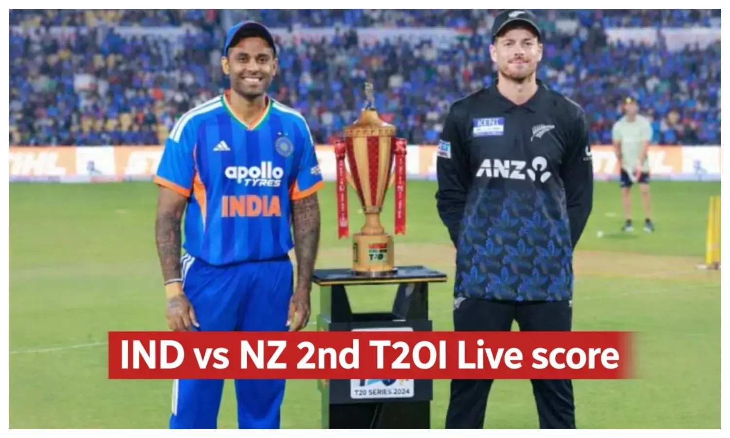 india vs new zealand 2nd t20i live score updates india vs new zealand 2nd t20i live score updates