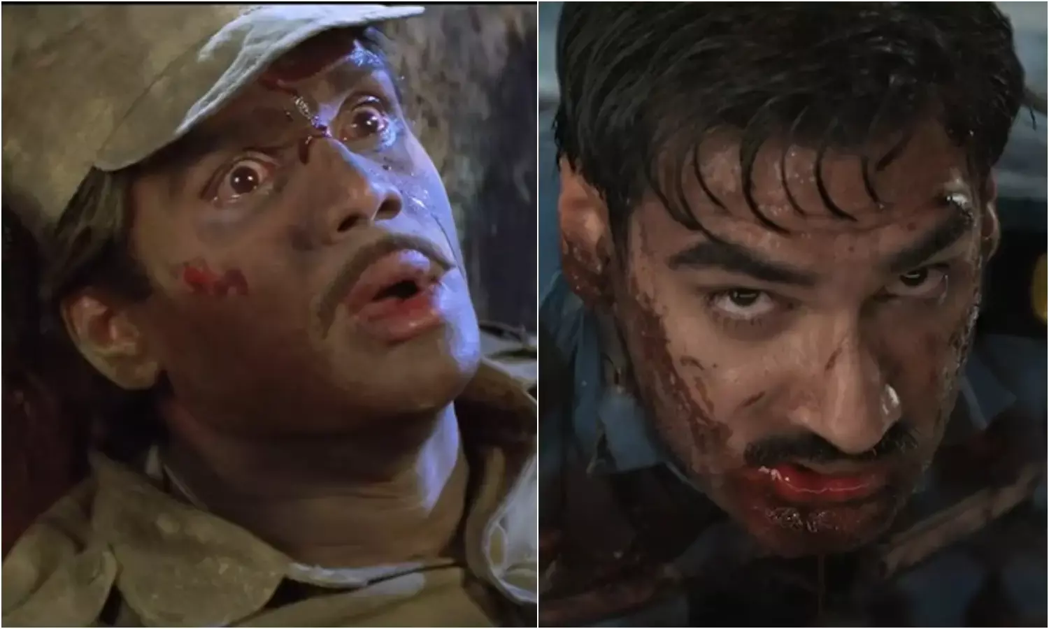 बॉर्डर 2 की रिलीज़ पर सुनील शेट्टी ने बेटे अहान शेट्टी के नाम लिखा भावुक संदेश