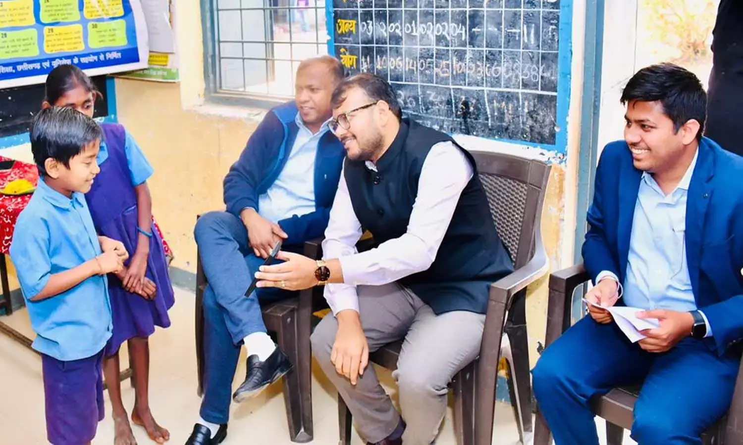 केंद्रीय गृह विभाग