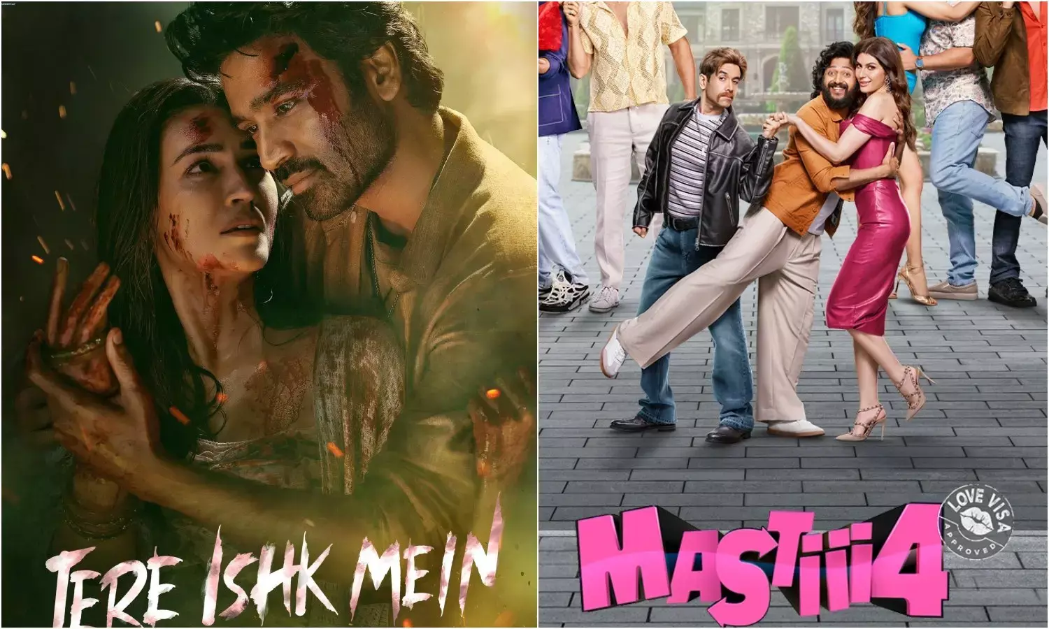 इस हफ्ते ओटीटी पर देखें नई फिल्में और वेब सीरीज, जानिए कौन-सी रिलीज होगीं इस हफ्ते ओटीटी पर देखें नई फिल्में और वेब सीरीज, जानिए कौन-सी रिलीज होगीं