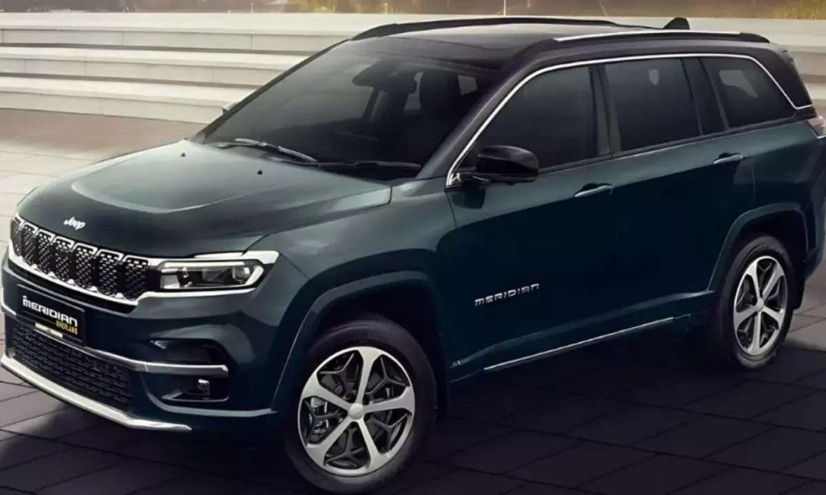 2026-jeep-meridian-New variant-launch with price-hike 2026-jeep-meridian-New variant-launch with price-hike