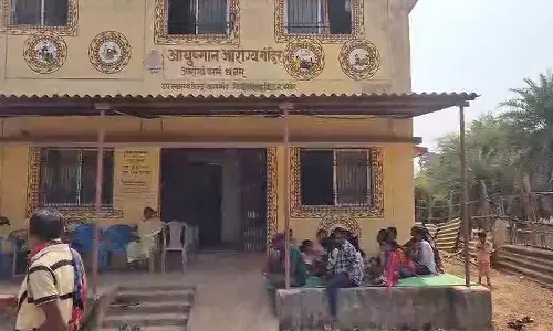 dog attack cow death contaminated milk villagers panic