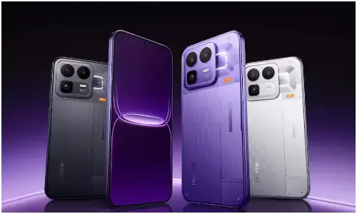 Realme Neo 8 5G Launched with 8,000mAh Battery