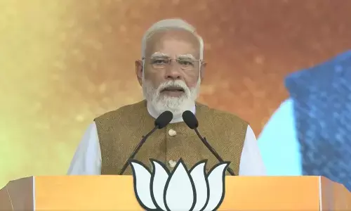 PM Modi Thiruvananthapuram visit