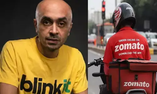 Zomato New CEO Albinder Dhindsa Profile