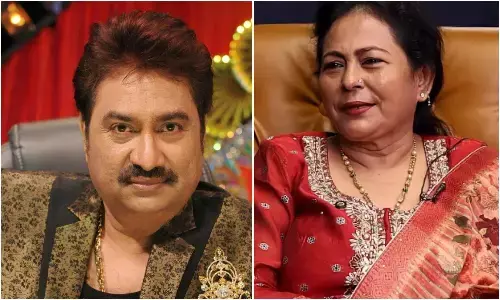 ₹50 करोड़ मानहानि केस में कुमार सानू को अंतरिम राहत