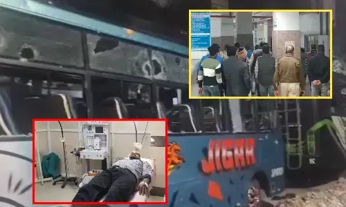 Ujjain Communal Tension Tarana Violence News