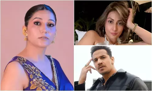 रिएलिटी शो The 50 के कंटेस्टेंट की पूरी लिस्ट