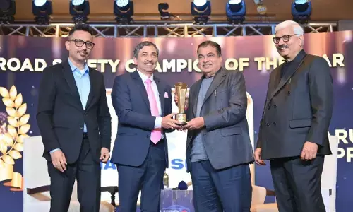maruti-suzuki-road-safety-champion-of-the-year awards-2026