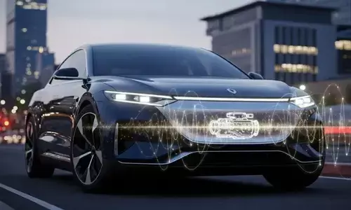 Road Safety Rules evs-to-get-enginelike-sound-in-india