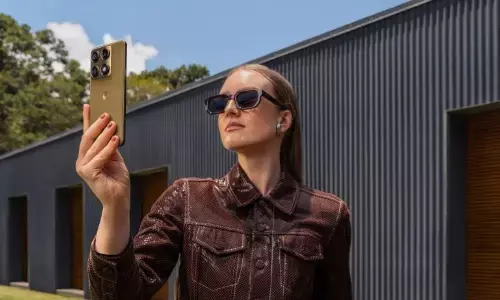 Motorola Signature Launched