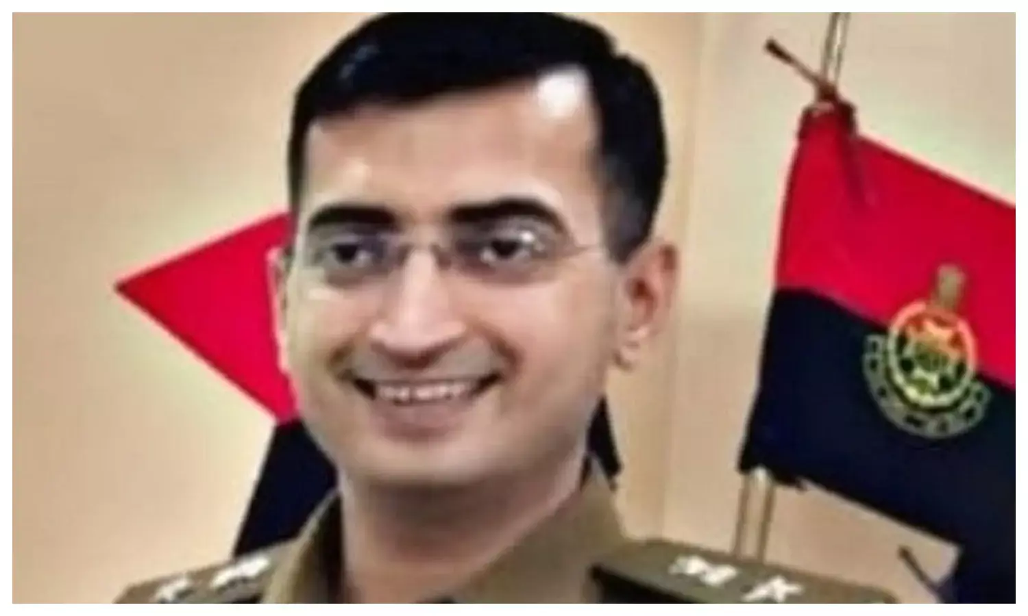 दो बार राष्ट्रपति पदक से सम्मानित आईपीएस अभिषेक तिवारी ने दिया इस्तीफा, जानें वजह