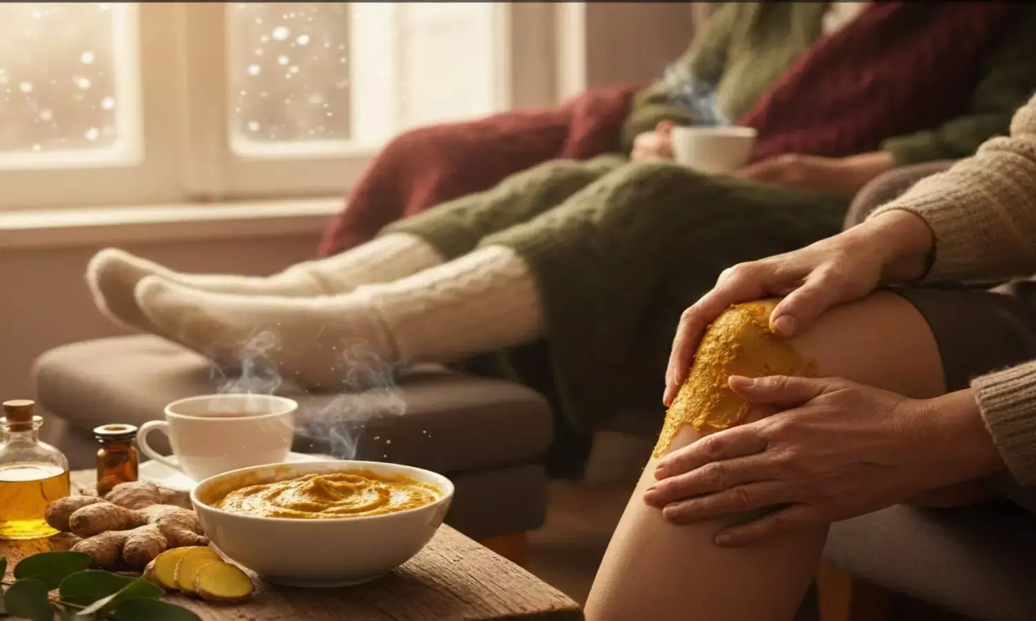 knee pain home remedies knee pain home remedies