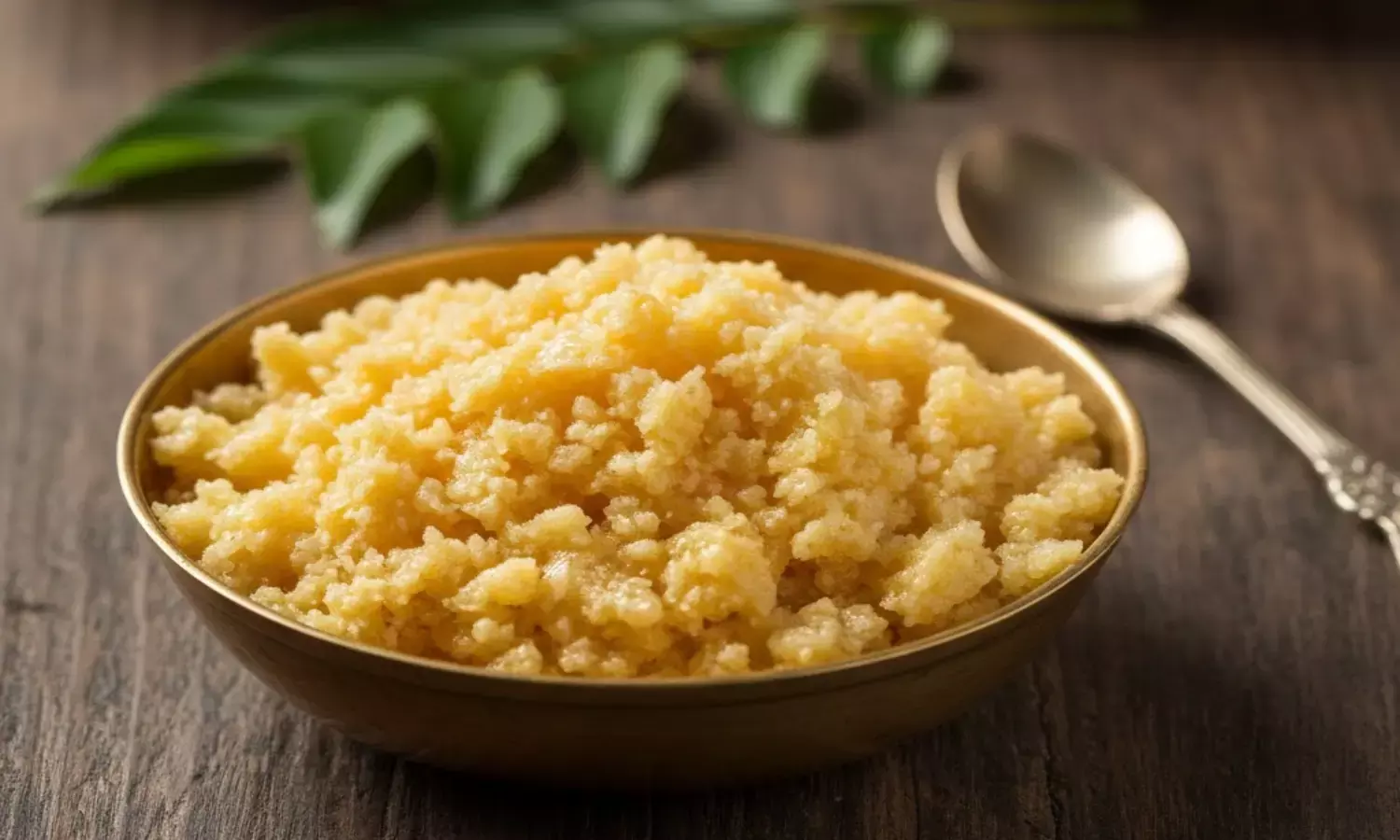 how to test purity of desi ghee at home