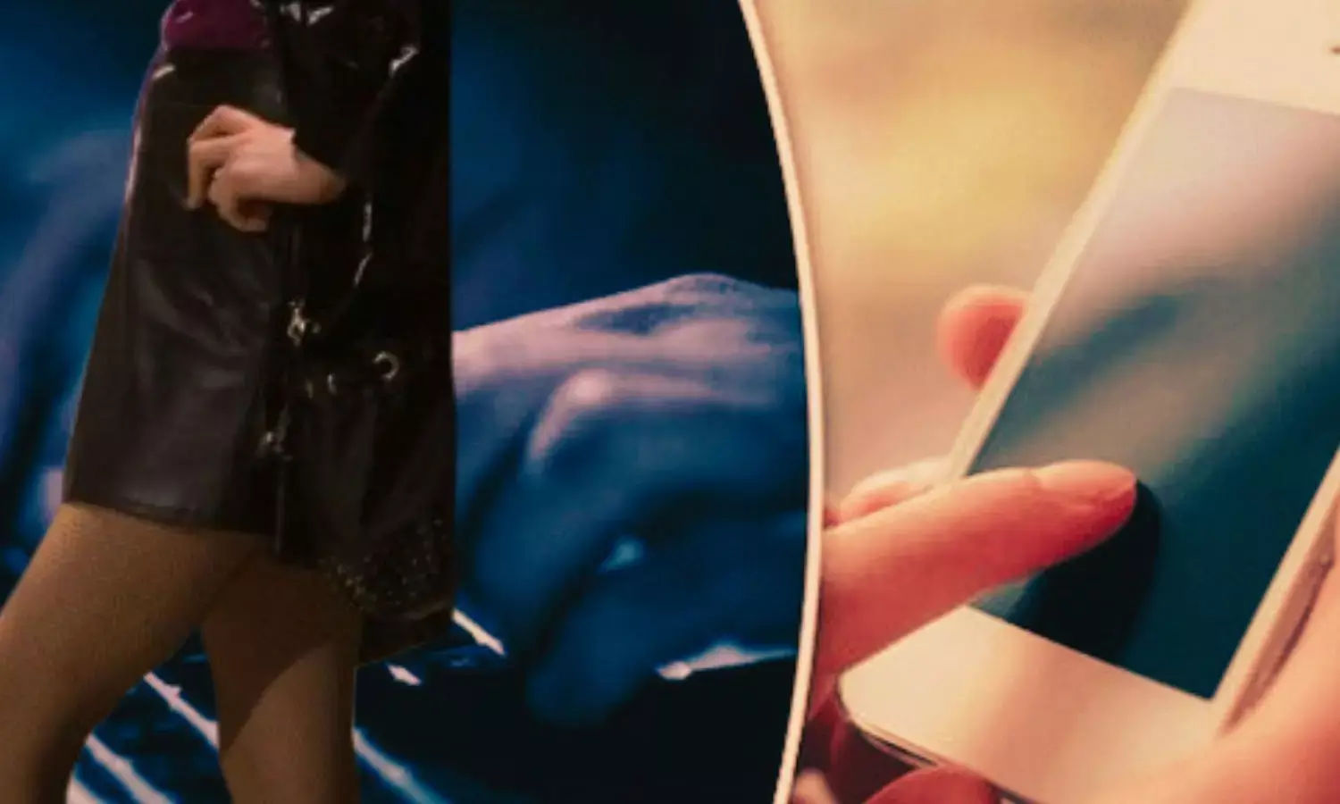 Police raided a location in Ghaziabad and arrested 7 girls involved in making obscene videos (representative image)