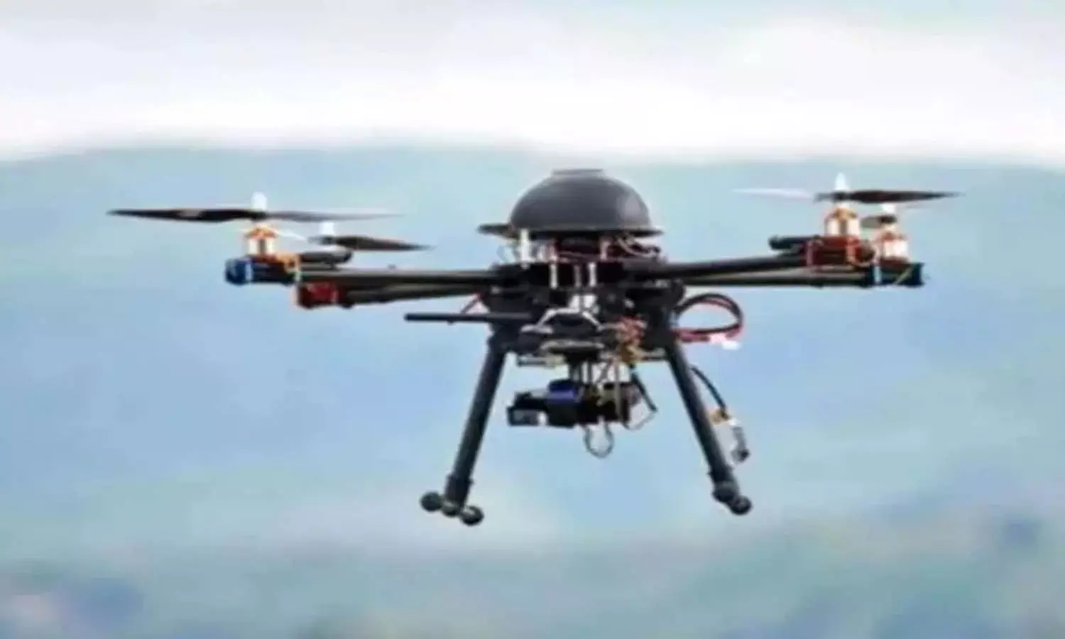 अवैध खनन रोकने नई योजना : ड्रोन से की जाएगी दिन-रात निगरानी, नवा रायपुर में बनेगा कंट्रोल रूम अवैध खनन रोकने नई योजना : ड्रोन से की जाएगी दिन-रात निगरानी, नवा रायपुर में बनेगा कंट्रोल रूम