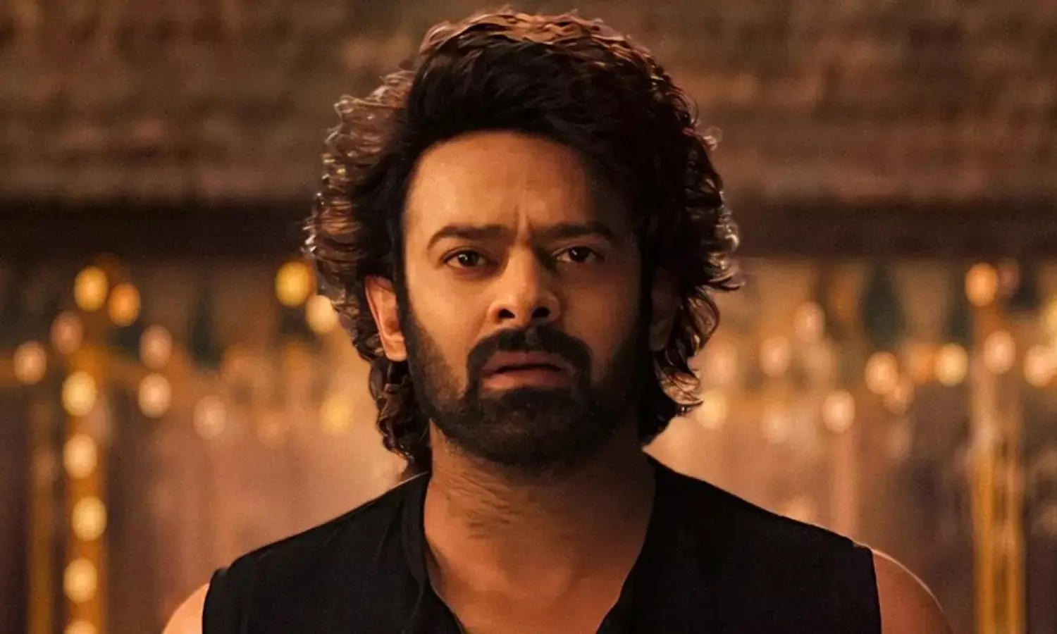 निर्माता एसकेएन ने प्रभास की फिल्म द राजा साब के खिलाफ अपमानजनक टिप्पणियों को लेकर शिकायत दर्ज कराई है।