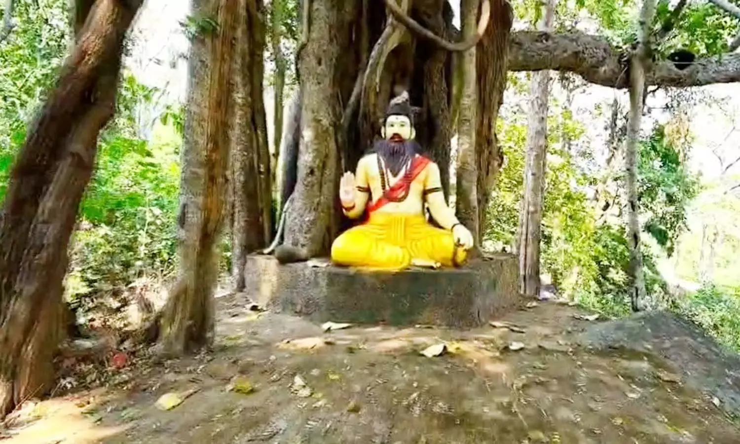 सप्तऋषियों की तपोभूमि में शिव भक्ति का विराट स्वरूप : सिहावा- सोढूर बन रहा आस्था और सेवा का जीवंत तीर्थ सप्तऋषियों की तपोभूमि में शिव भक्ति का विराट स्वरूप : सिहावा- सोढूर बन रहा आस्था और सेवा का जीवंत तीर्थ