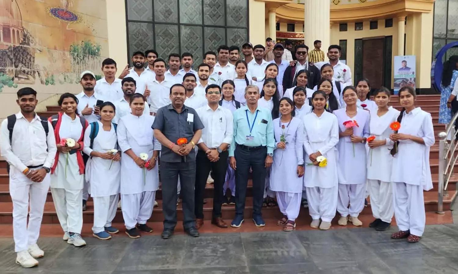 राष्ट्रीय सड़क सुरक्षा