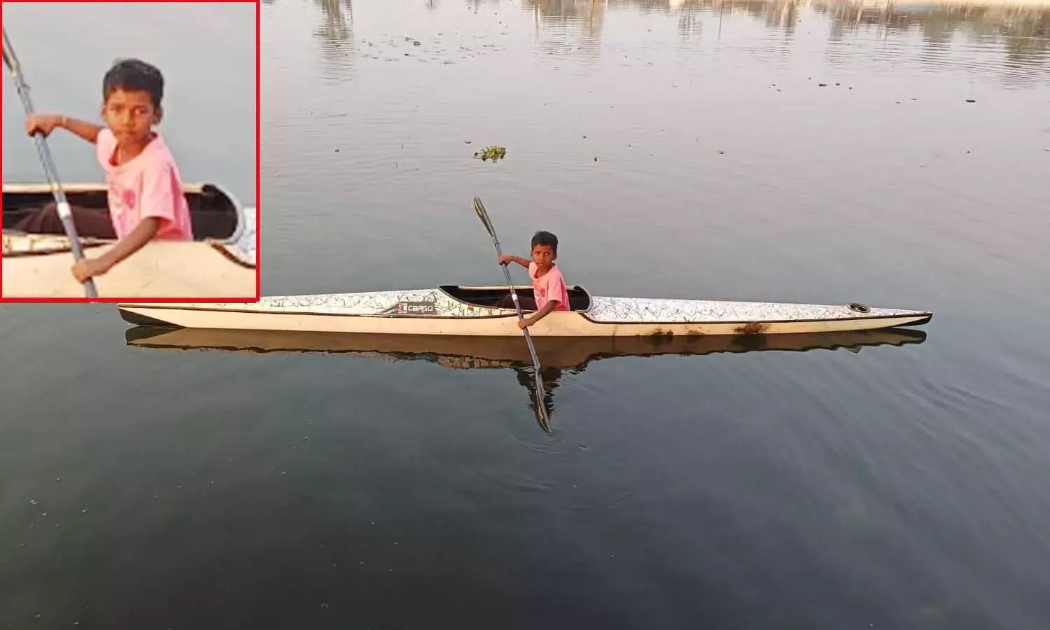 दलपत दीपोत्सव में इतिहास रचेगा बस्तर का नन्हा थलेश