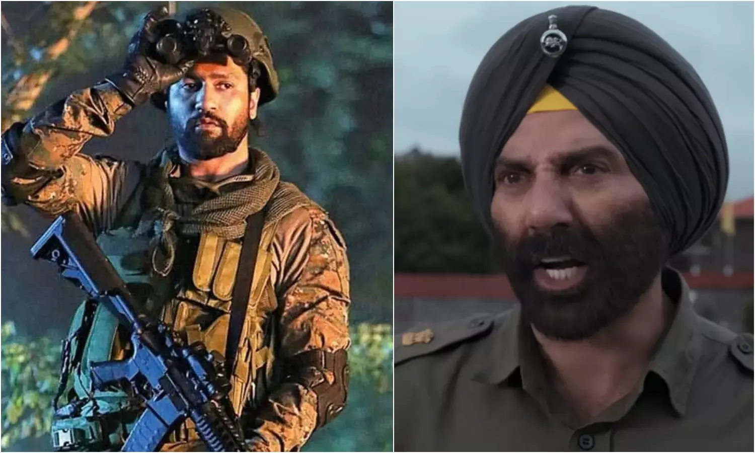 गणतंत्र दिवस के मौके पर देखें बॉलीवुड की देशभक्ति फिल्में