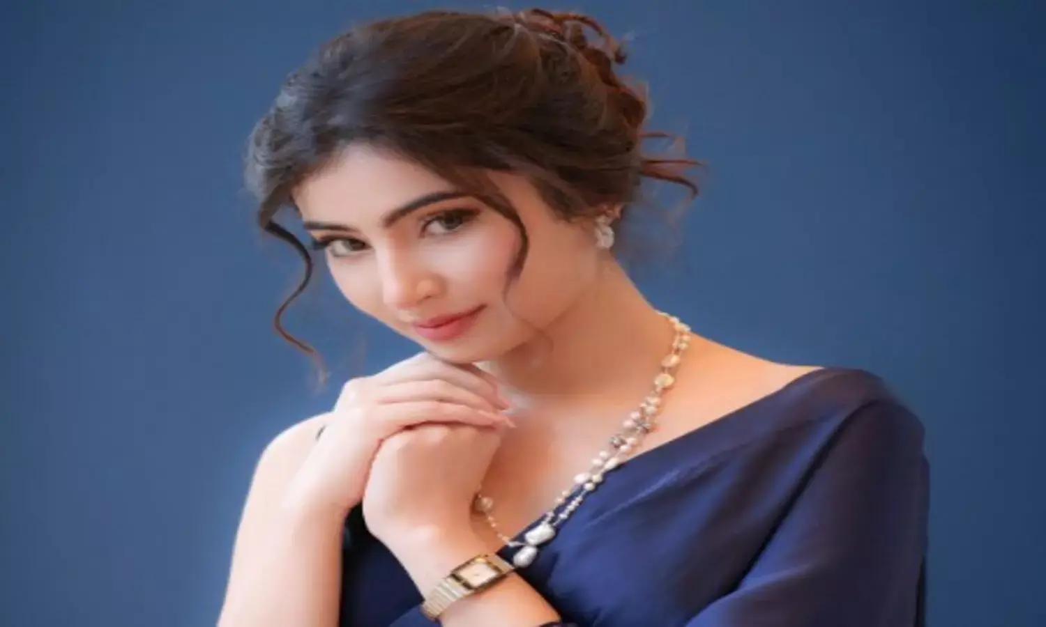 सारा अर्जुन