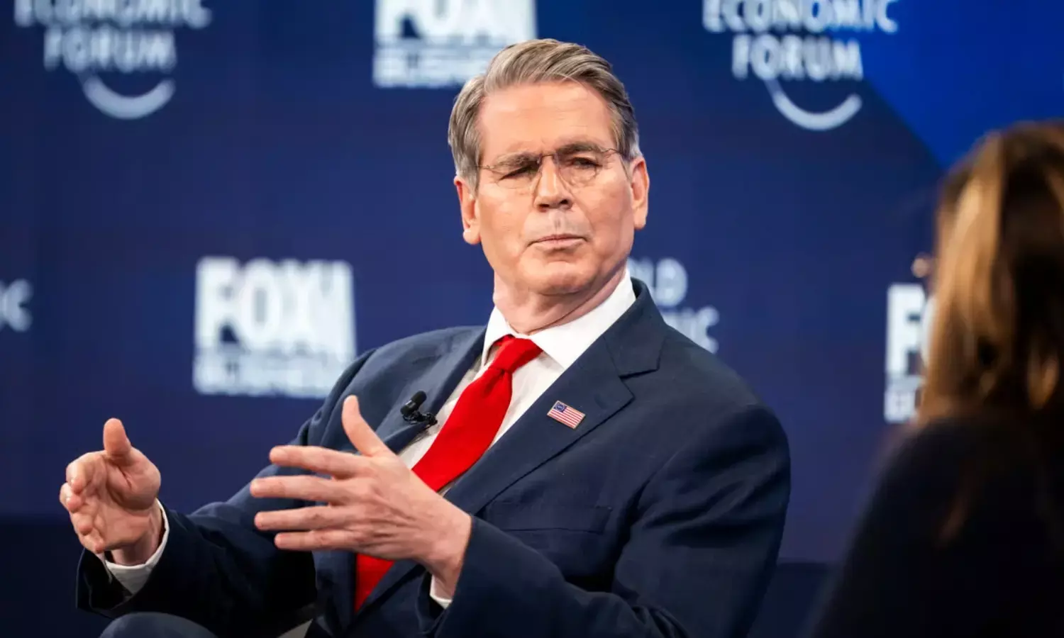 US Treasury Statement on US India 25 Percent Tariff