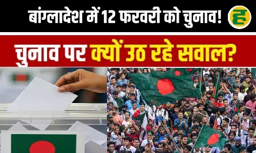 17 करोड़ की आबादी, लेकिन अल्पसंख्यक उम्मीदवार मात्र 80; इस पार्टी ने दिए सबसे ज्यादा टिकट